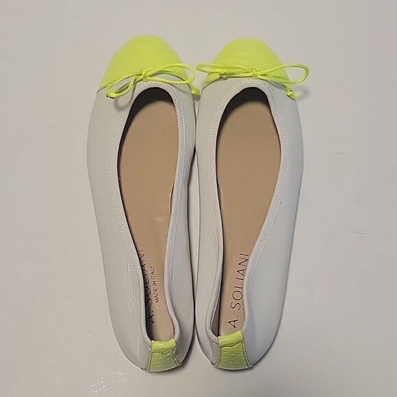 A. Soliani Flats - Picture 3 of 16